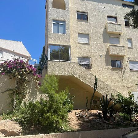 Orihuela Costa 3 Bdr Condo On La Zenia Beach With Patio Eksteriør bilde