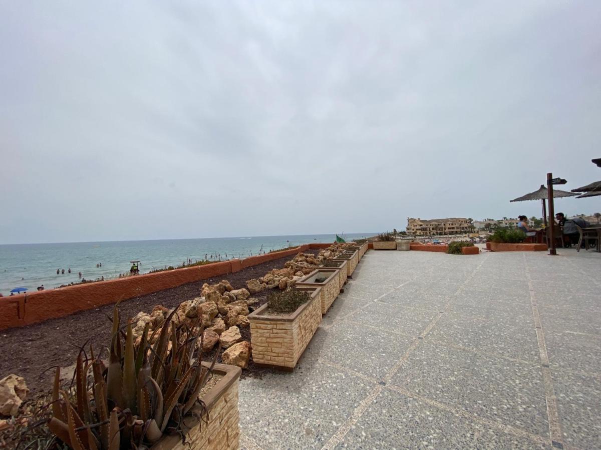 Orihuela Costa 3 Bdr Condo On La Zenia Beach With Patio Eksteriør bilde